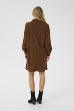 Kanna dress sorrel horse