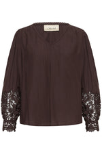 Tina blouse java