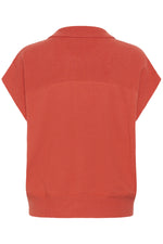 Dela slipover paprika