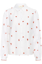 Jeanne shirt