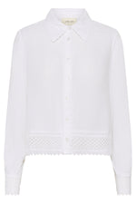 Floriza short shirt