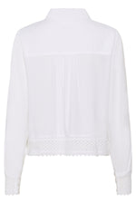 Floriza short shirt