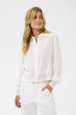 Floriza short shirt