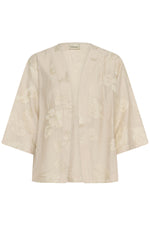 Emilia short kimono