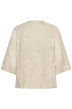 Emilia short kimono