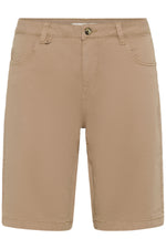 Berta twill short amphora
