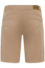 Berta twill short amphora