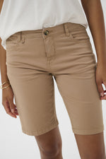 Berta twill short amphora