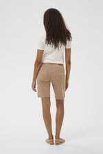 Berta twill short amphora