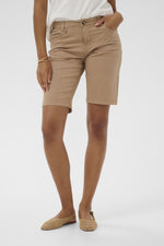 Berta twill short amphora