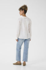 Heidy shirt whisper