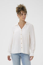 Heidy shirt whisper