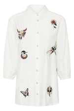 Noris shirt