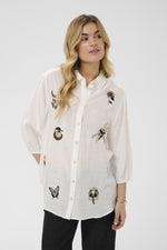 Noris shirt