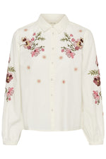 Peona shirt
