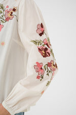 Peona shirt