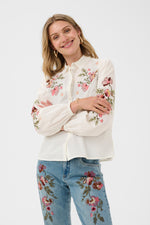 Peona shirt