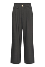 Longe pant dark grey