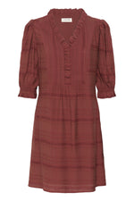 Lyc dress brandy snifter