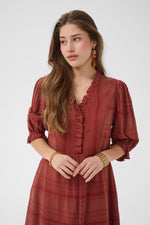 Lyc dress brandy snifter