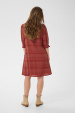 Lyc dress brandy snifter