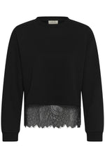 Warmie sweatshirt kant