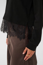 Warmie sweatshirt kant