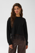Warmie sweatshirt kant