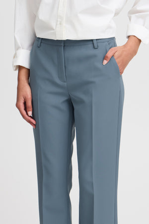 Lexi pant blue mirage