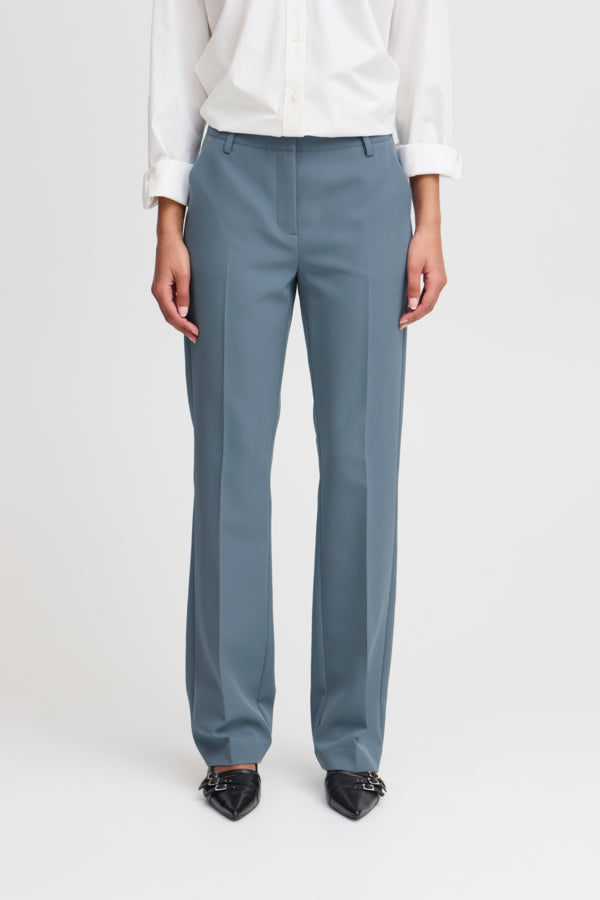 Lexi pant blue mirage