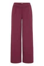 Kate Sus pant rhododendron