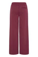 Kate Sus pant rhododendron