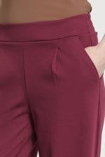 Kate Sus pant rhododendron