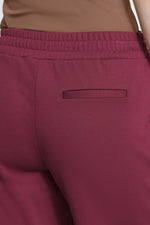 Kate Sus pant rhododendron