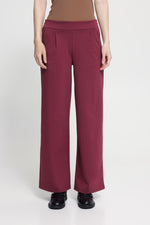 Kate Sus pant rhododendron