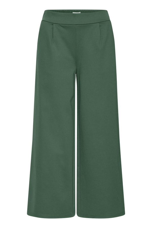 Kate Sus wide pant pineneedle