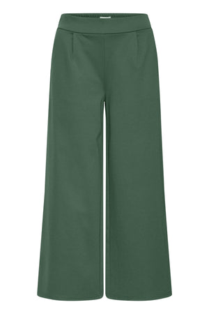 Kate Sus wide pant pineneedle