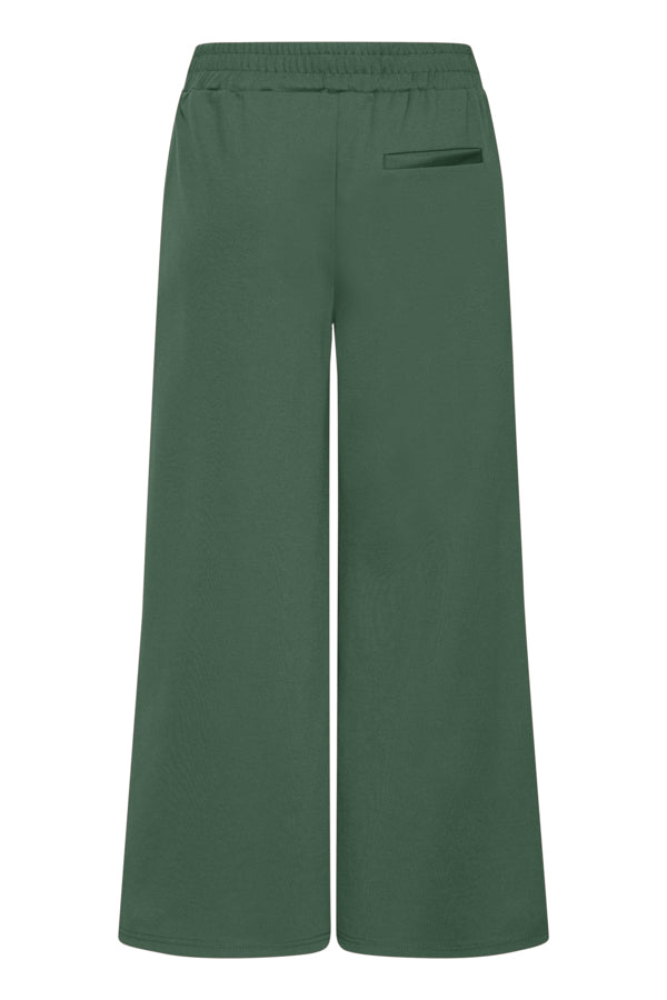 Kate Sus wide pant pineneedle
