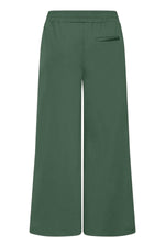 Kate Sus wide pant pineneedle