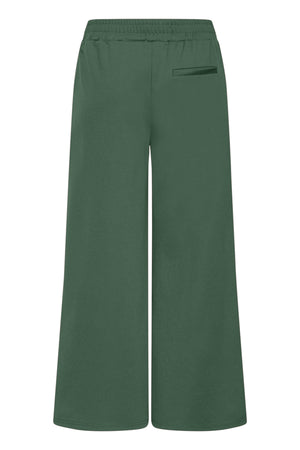Kate Sus wide pant pineneedle