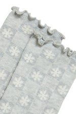 Hollie socks light grey