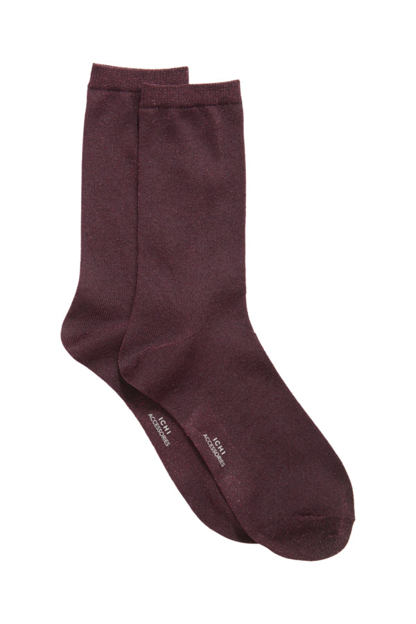 Chball socks fig