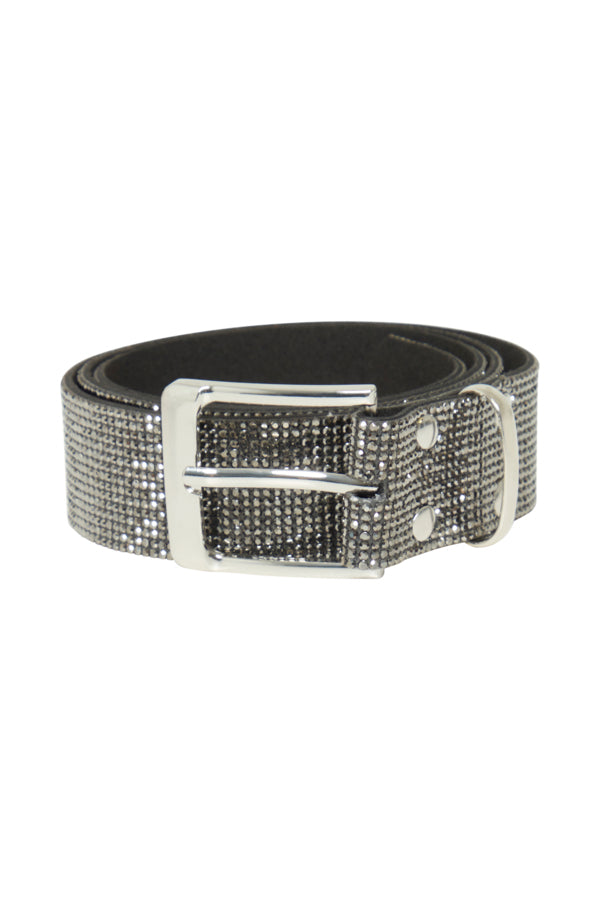 Mila riem steel gray