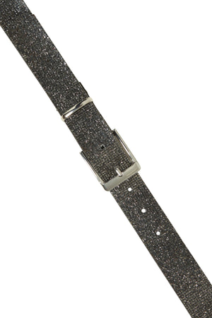 Mila riem steel gray