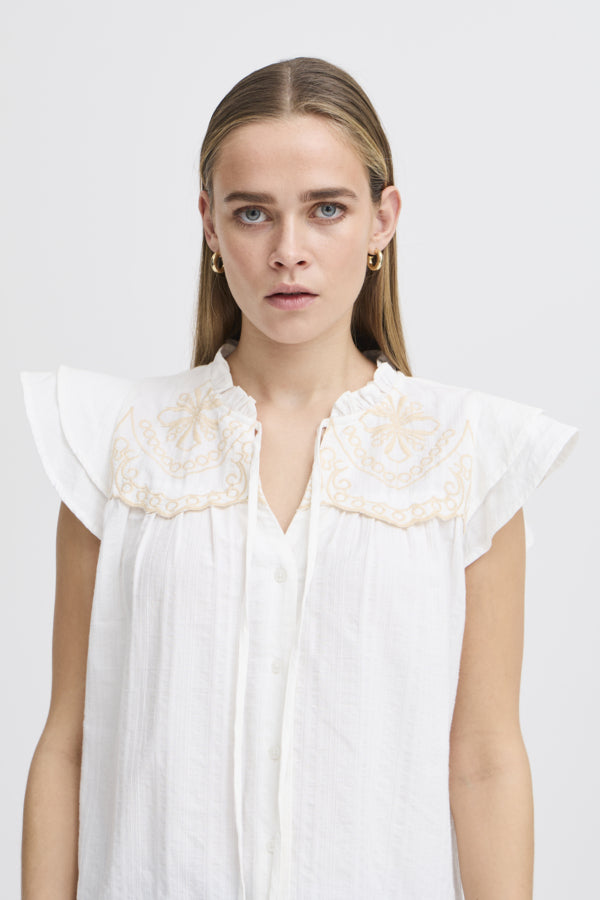 Gaelle top tetra