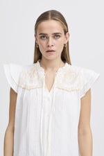 Gaelle top tetra