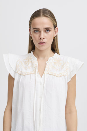 Gaelle top tetra