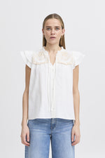 Gaelle top tetra