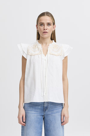 Gaelle top tetra