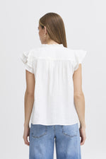 Gaelle top tetra